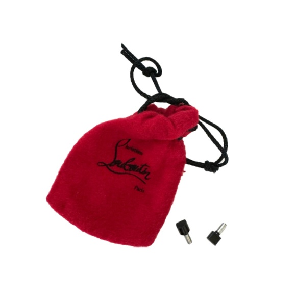 Christian Louboutin Baila Spike 100 mm - Picture 3 of 7